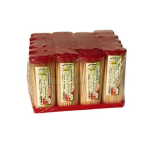 خلال بامبو فندکی