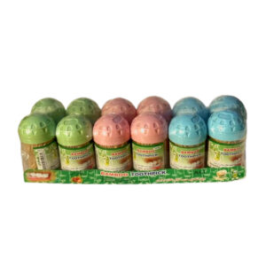 خلال بامبو نمکدانی