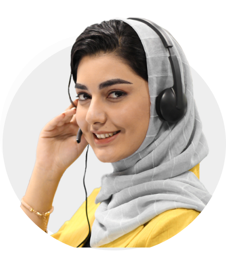 شماره کارشناس فروش